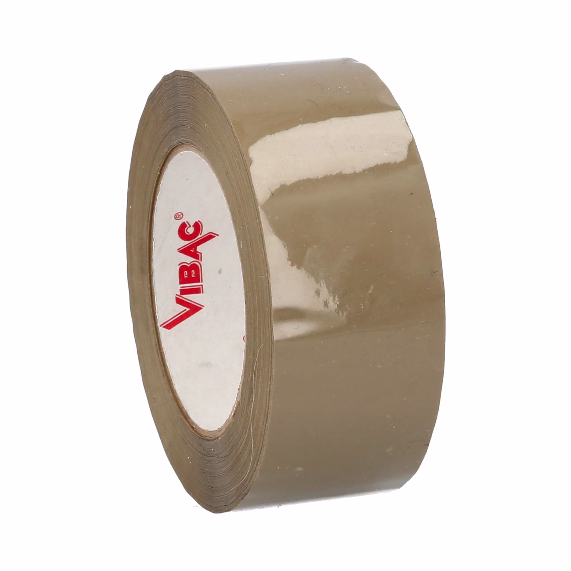 Tan BOPP Carton Sealing Tape 2